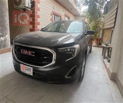GMC Terrain